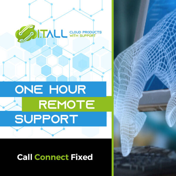 one-hour-Remote_Support