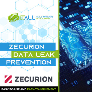 ZECURION DATA LEAK PREVENTION